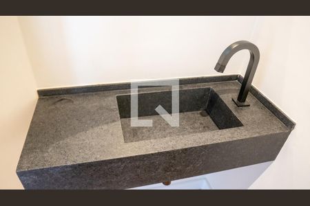 Apartamento para alugar com 83m², 2 quartos e 2 vagasLavabo