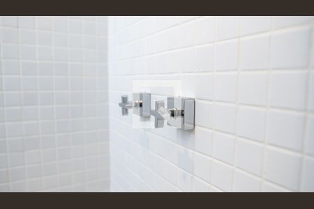 Apartamento para alugar com 83m², 2 quartos e 2 vagasBanheiro da Suíte 1