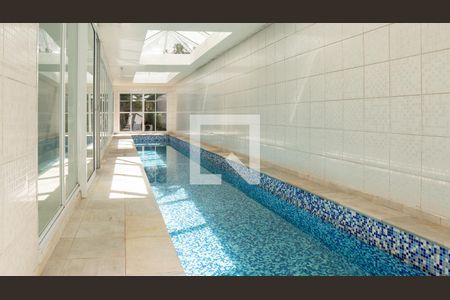 Apartamento para alugar com 83m², 2 quartos e 2 vagasPiscina