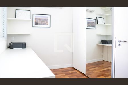 Apartamento para alugar com 83m², 2 quartos e 2 vagasQuarto 2