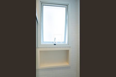 Apartamento para alugar com 83m², 2 quartos e 2 vagasBanheiro da Suíte 1