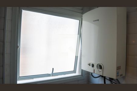 Apartamento para alugar com 83m², 2 quartos e 2 vagasÁrea de Serviço