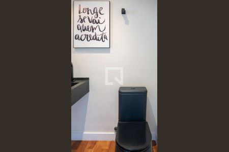 Apartamento para alugar com 83m², 2 quartos e 2 vagasLavabo