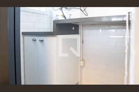 Apartamento para alugar com 83m², 2 quartos e 2 vagasÁrea de Serviço