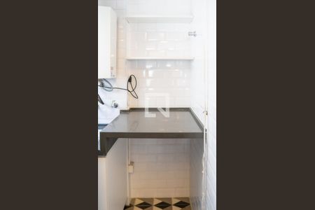 Apartamento para alugar com 83m², 2 quartos e 2 vagasÁrea de Serviço