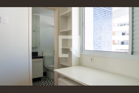 Apartamento para alugar com 83m², 2 quartos e 2 vagasQuarto 2