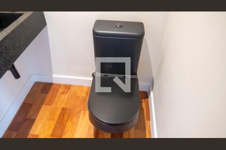 Apartamento para alugar com 83m², 2 quartos e 2 vagasLavabo