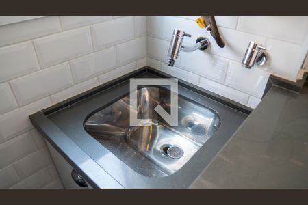 Apartamento para alugar com 83m², 2 quartos e 2 vagasTanque