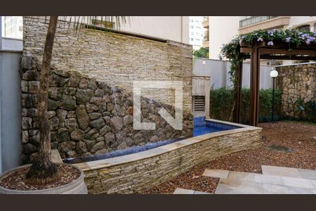 Área comum de apartamento para alugar com 2 quartos, 83m² em Santa Cecília, São Paulo