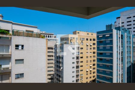 Apartamento para alugar com 83m², 2 quartos e 2 vagasVista