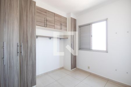 Quarto 2 de apartamento à venda com 2 quartos, 50m² em Bussocaba, Osasco