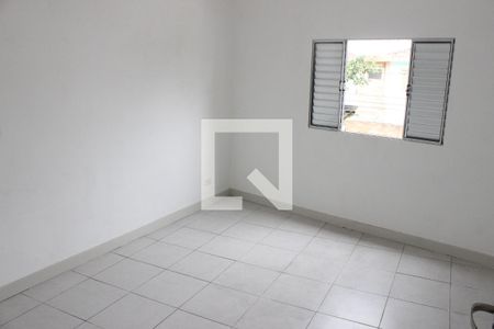 Quarto 2 de casa para alugar com 3 quartos, 107m² em Vila Cascatinha, São Vicente
