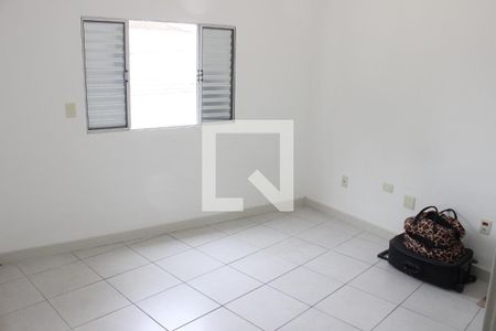 Quarto 1 de casa para alugar com 3 quartos, 107m² em Vila Cascatinha, São Vicente
