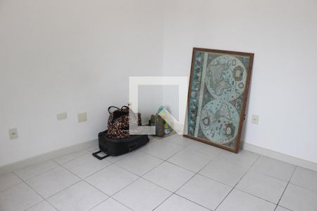Quarto 1 de casa para alugar com 3 quartos, 107m² em Vila Cascatinha, São Vicente