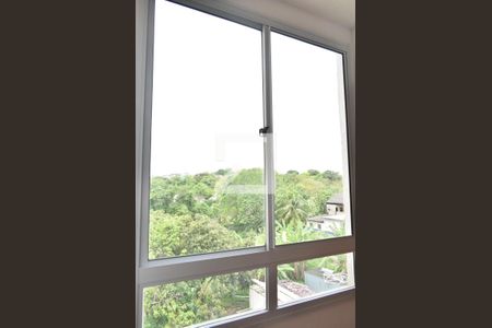 Apartamento para alugar com 42m², 2 quartos e 1 vagaSala