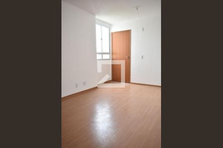 Apartamento para alugar com 42m², 2 quartos e 1 vagaSala