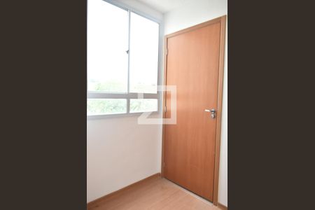 Apartamento para alugar com 42m², 2 quartos e 1 vagaSala