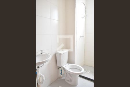 Apartamento para alugar com 42m², 2 quartos e 1 vagaBanheiro