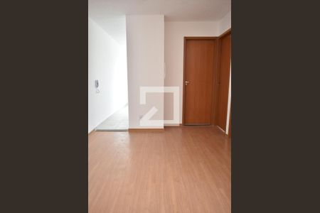 Apartamento para alugar com 42m², 2 quartos e 1 vagaSala
