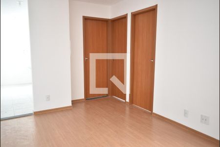 Apartamento para alugar com 42m², 2 quartos e 1 vagaSala