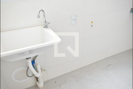 Apartamento para alugar com 42m², 2 quartos e 1 vagaÁrea de Serviço