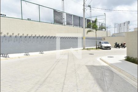 Apartamento para alugar com 42m², 2 quartos e 1 vagaÁrea comum