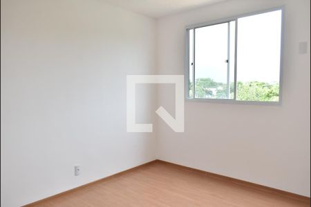 Apartamento para alugar com 42m², 2 quartos e 1 vagaQuarto 2