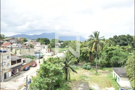 Apartamento para alugar com 42m², 2 quartos e 1 vagaVista do Quarto 2