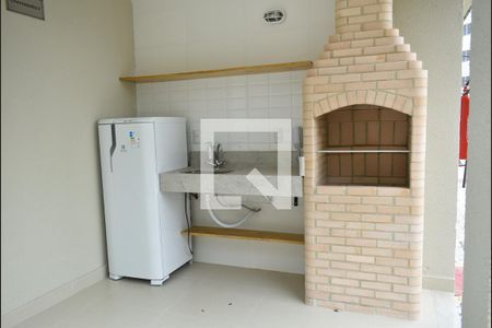 Apartamento para alugar com 42m², 2 quartos e 1 vagaÁrea comum