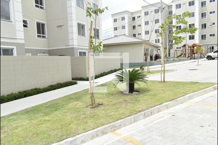 Apartamento para alugar com 42m², 2 quartos e 1 vagaÁrea comum