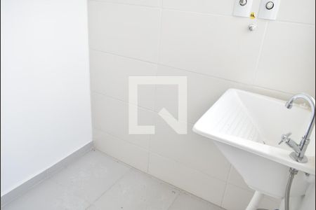 Apartamento para alugar com 42m², 2 quartos e 1 vagaÁrea de Serviço