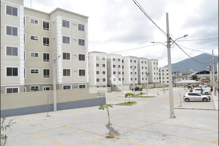 Apartamento para alugar com 42m², 2 quartos e 1 vagaÁrea comum