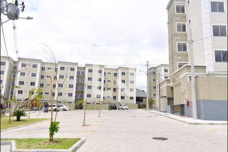 Apartamento para alugar com 42m², 2 quartos e 1 vagaÁrea comum