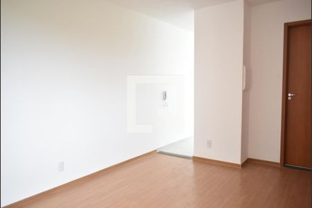Apartamento para alugar com 42m², 2 quartos e 1 vagaSala