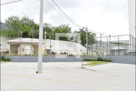 Apartamento para alugar com 42m², 2 quartos e 1 vagaÁrea comum