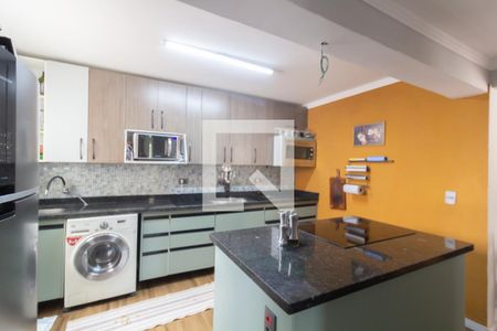 Apartamento à venda com 60m², 2 quartos e 1 vaga Apartamento à venda com 60m², 2 quartos e 1 vagaCozinha