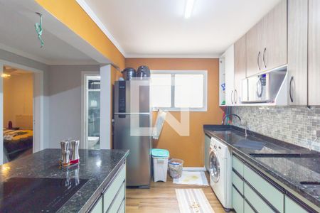 Apartamento à venda com 60m², 2 quartos e 1 vaga Apartamento à venda com 60m², 2 quartos e 1 vagaCozinha