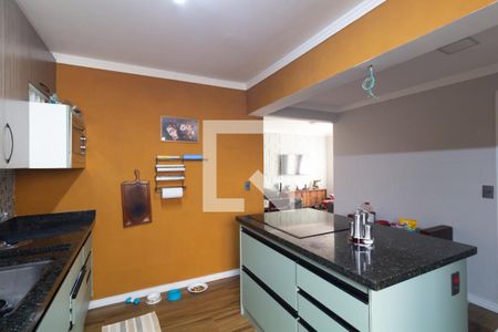 Apartamento à venda com 60m², 2 quartos e 1 vaga Apartamento à venda com 60m², 2 quartos e 1 vagaCozinha