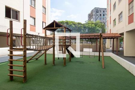 Apartamento à venda com 60m², 2 quartos e 1 vaga Apartamento à venda com 60m², 2 quartos e 1 vagaÁrea comum