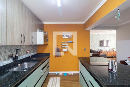 Apartamento à venda com 60m², 2 quartos e 1 vaga Apartamento à venda com 60m², 2 quartos e 1 vagaCozinha