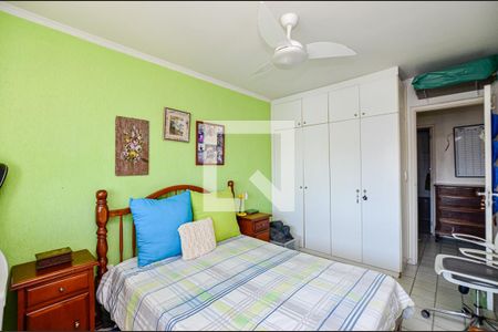 Quarto de apartamento à venda com 3 quartos, 290m² em Icaraí, Niterói