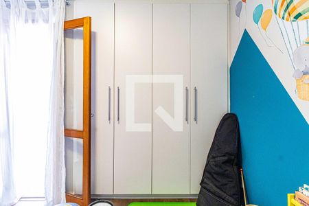 Quarto 01 de casa de condomínio à venda com 2 quartos, 76m² em Vila Sao Domingos, São Paulo