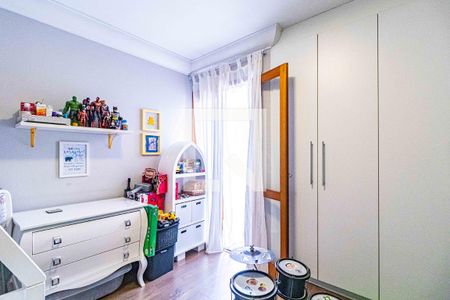 Quarto 01 de casa de condomínio à venda com 2 quartos, 76m² em Vila Sao Domingos, São Paulo