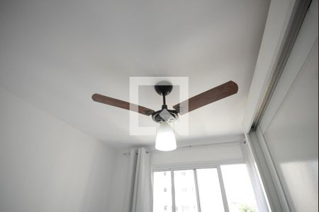 Apartamento para alugar com 40m², 2 quartos e sem vagaQuarto 2