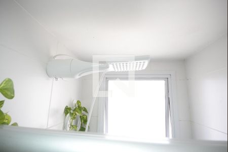 Apartamento para alugar com 40m², 2 quartos e sem vagaBanheiro