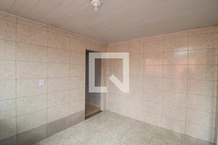 Casa para alugar com 111m², 2 quartos e 1 vagaCozinha