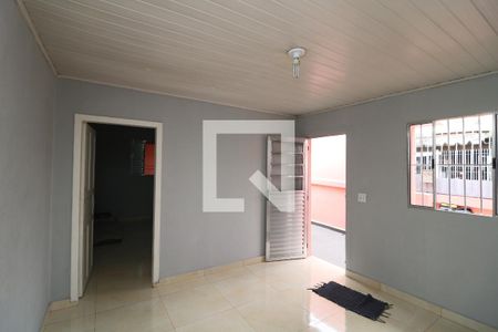 Sala de casa à venda com 2 quartos, 111m² em Jardim Vila Formosa, São Paulo