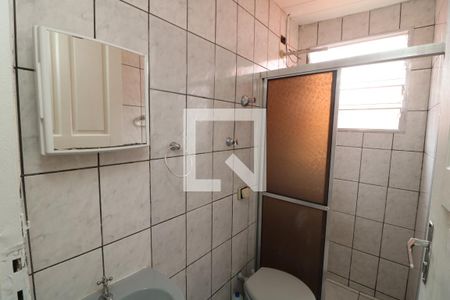 Casa para alugar com 111m², 2 quartos e 1 vagaBanheiro