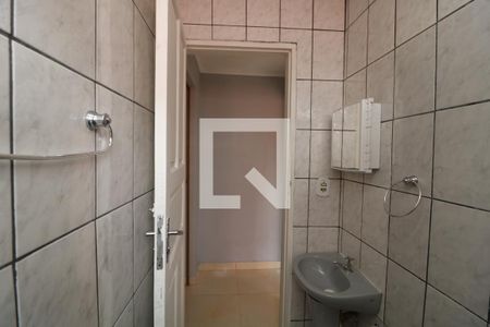 Casa para alugar com 111m², 2 quartos e 1 vagaBanheiro