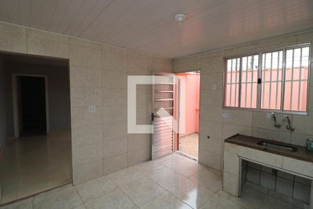 Casa para alugar com 111m², 2 quartos e 1 vagaCozinha